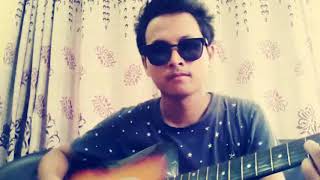 PRABIN BORAH  Jolopropat cover [upl. by Ordnajela]