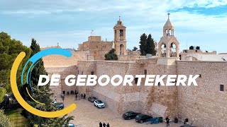 De Verkenners 36 De Geboortekerk Bethlehem [upl. by Annehs]