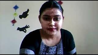 Odissi  online Makeup workshop for the Indian traditional dance [upl. by Shaddock515]