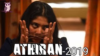 Athiran 2019 full movie [upl. by Atimad428]