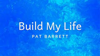 Build My Life  Pat Barrett  Demo by Celine [upl. by Akinuahs]