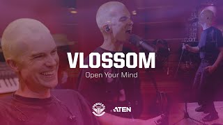 Vlossom  Open Your Mind [upl. by Iran]