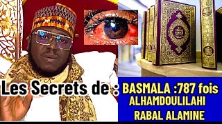 BAYE AS NDIAYE INTERNATIONAL  LES SECRETS 1 PARTIE MBOT YI YALLA DEF SI BASMALA AK ALHAMDOULILAHI [upl. by Selhorst702]