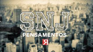 SNJ  Pensamentos Clássico [upl. by Clein738]