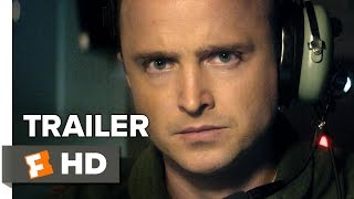 Eye In The Sky Official Trailer [upl. by Ettebab]