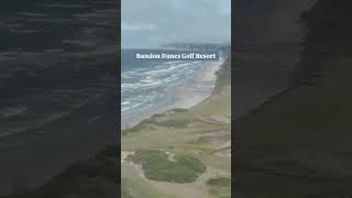 Bandon Dunes Golf Resort [upl. by Natanoy]