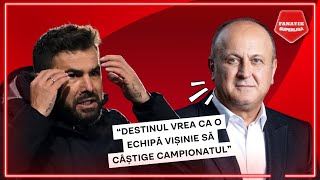 Dan Sucu REACTIE STELARA dupa ce Adrian Mutu a ajuns la CFR Cluj “NUMI CONVINE” [upl. by Lillith627]