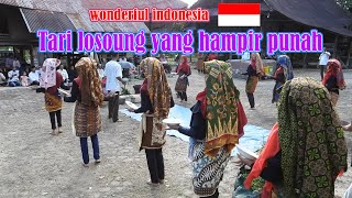 Riau  Tari losuong yang hampir punah [upl. by Bronk446]