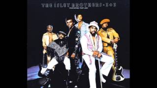 33 1973  The Isley Brothers [upl. by Eelannej]