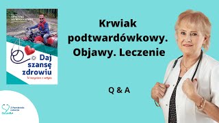 Krwiak podtwardówkowy Kiedy powstaje Jakie daje objawy Jak się diagnozuje i leczy Q amp A [upl. by Noivert]