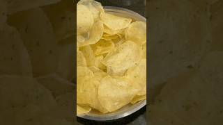 Sabudana Batata Papad साबुदाणा बटाटा पापड  Sago Papad papadrecipe [upl. by Arleyne]