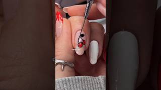 I should have known better 🥶🔥💅🏻💿 nailart holotaco nailtutorial nailpolish nails [upl. by Merta982]