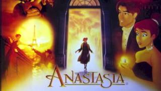 Anastasia Score Suite [upl. by Zetniuq360]