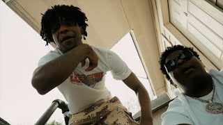 RiskTakerLeek  Facts feat BigXthaPlug Official Video [upl. by Zucker]