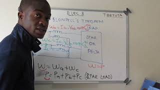 ELECTRICAL ENGINEERING 3 LESSON 5 [upl. by Binette752]