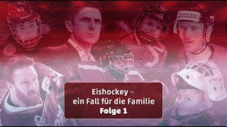 Folge 1 Eishockey  ein Fall für die Familie [upl. by Beatrice]