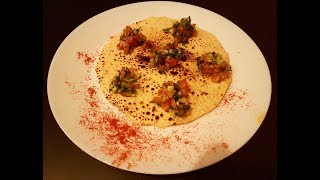 MASALA POPPADOMS  Steven Heap [upl. by Mulvihill494]