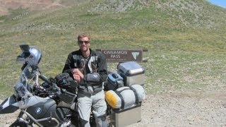 Western States Motorcycle Adventure [upl. by Kayley]