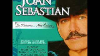 Joan SebastianEl primer tonto [upl. by Arhat]