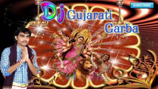 Jignesh Kaviraj Garba  Gujarati DJ Garba  Nonstop Garba  Full Audio Songs [upl. by Euqirne]