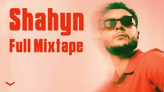 Shahyn  KHOD  Full Mixtape 2024 [upl. by Alpheus614]