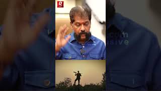 quot🐘இந்த பேர காதுல கேட்டா Veerappan ருத்ர தாண்டவம் ஆடுவார் 😱quot Nakkeeran Gopal Breaks [upl. by Lowis]