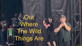 Luke Combs  Out Where The Wild Things Are [upl. by Christensen932]