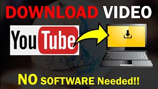 how to download any YouTube video 2024  100 Legal [upl. by Oderfodog]