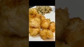 Homemade Breaded Chicken Nuggets [upl. by Favian172]