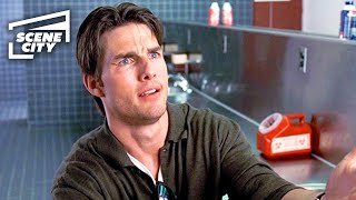 Jerry Maguire 1996  FX Intro [upl. by Aem]