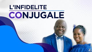 L’INFIDELITE CONJUGALE MASCULINE CAUSES CONSEQUENCES ET SOLUTIONS  APOTRE ROLAND DALO infidélité [upl. by Doownel]