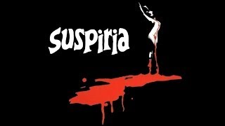 Official Trailer Suspiria 1977 [upl. by Amaerd]