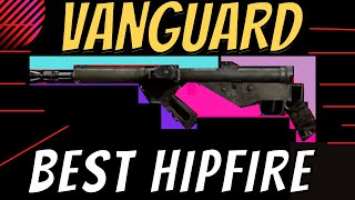 VANGUARD OVERPOWERED STEN HIPFIRE CLASS SETUP COD VANGUARD OP WEAPONS [upl. by Lockhart248]