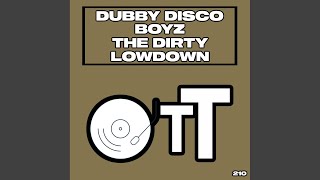 The Dirty Lowdown Daisuke Miyamoto Remix [upl. by Arramas]