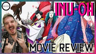 INUOH 2022 Movie Review [upl. by Lyndel]