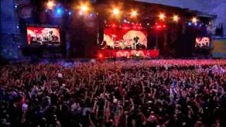 Metallica  Creeping Death Live Sofia 2010 HD [upl. by Phylis]