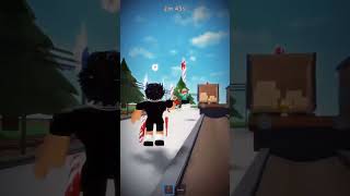 Ez wins in Murder Mystery 2 mm2 roblox shorts [upl. by Cherri]