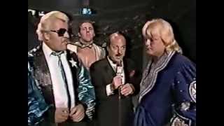 WWF Saturday Nights Main Event  4Episode December 19 1985 [upl. by Cost102]