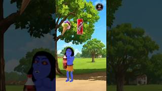 CocaCola। Bangla cartoon। Rupkothar Golpo।shorts [upl. by Sirod]