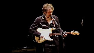 Bob Dylan Mississippi Chicago October 27 2001  sound upgrade by Trev Gibb [upl. by Gnof]