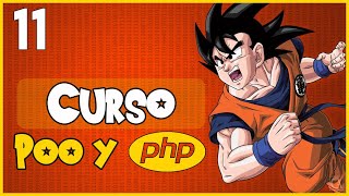 🐘 CURSO POO con PHP desde CERO  11 Que son los MODIFICADORES de ACCESO y ENCAPSULAMIENTO de DATOS [upl. by Groome]