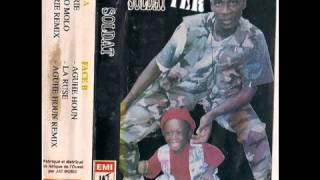 Soldat 1er Ex Soldat Maudit  Amiri Audio [upl. by Olivette]