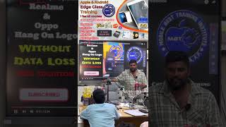 మొబైల్ రిపేర్ నేర్పబడును Mobile phones repair training institute Vijayawada 91333713339949445002 [upl. by Amil180]