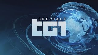 Figli delle stelle  Speciale TG1 20 Nov 2022 documentario UFO [upl. by Mag]