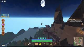 Roblox RoWizards 6 Fragments quest [upl. by Kehr434]