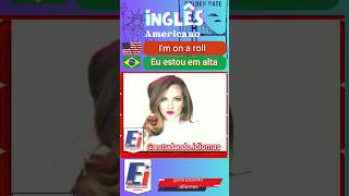 Inglês Americano 160 ingles english inglesfacil shortsfeed dicasdeingles tips fypage dicas [upl. by Neram]