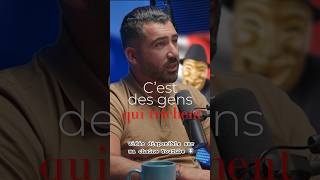 Dans cet épisode on parle du contrôle fiscal avec l’expérience d’Hakim Benotmane 👆 podcast short [upl. by Davena929]