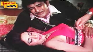 ज्यादा रोमांटिक मत बनो मैं शादीशुदा हूं 😍 Hindi Romantic Movie Vinod Khanna Do Bachche Dus Haath [upl. by Rudiger]