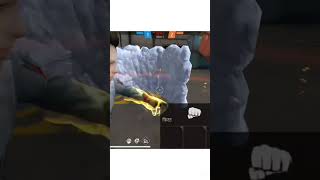 Free Fire Gaming shots mobile gaming subscribe pleasesubscribe shots [upl. by Nahsaj]