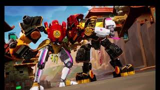 Ninjago Dragons Rising Season 2 Poster amp Trailer Jay is BACK  Reaction amp Analysis [upl. by Corie105]